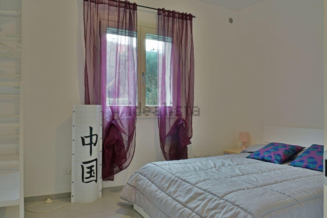 Casa Fortuna インペリア エクステリア 写真