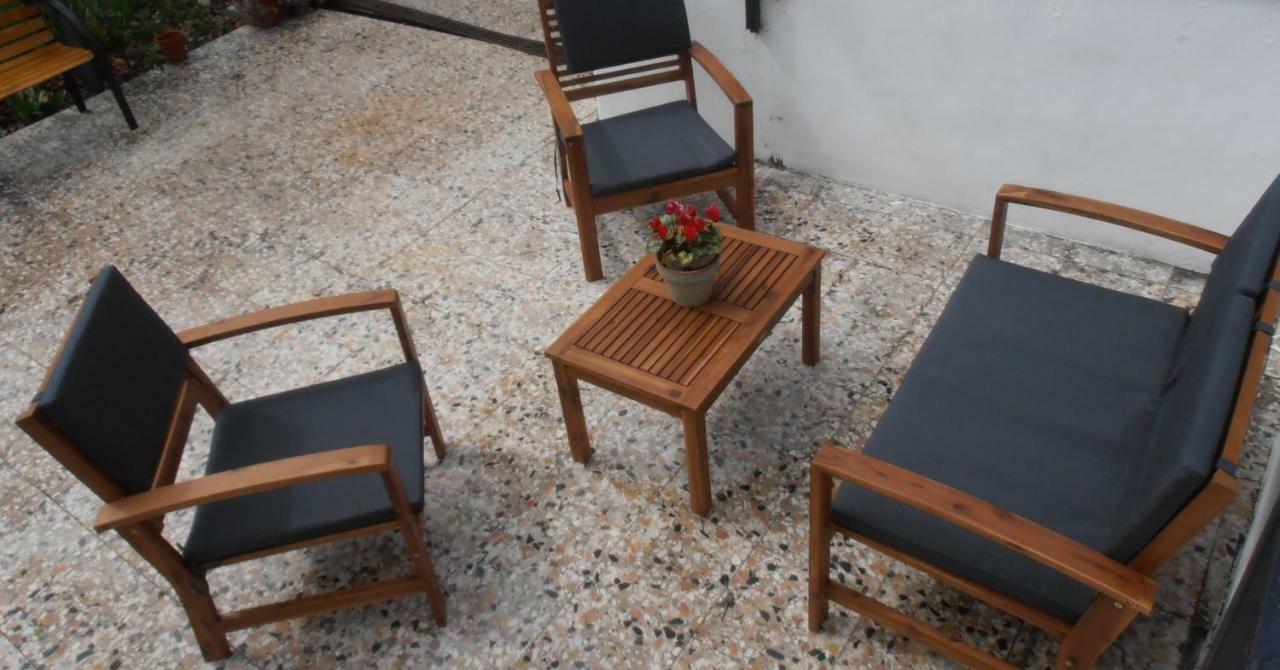 Casa Fortuna インペリア エクステリア 写真